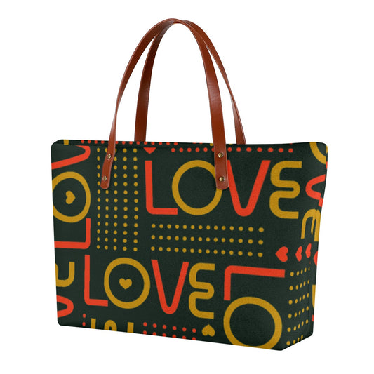 Women's Tote Bag | Diving Cloth