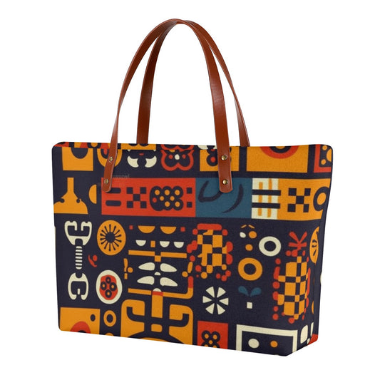 Women's Tote Bag | Diving Cloth