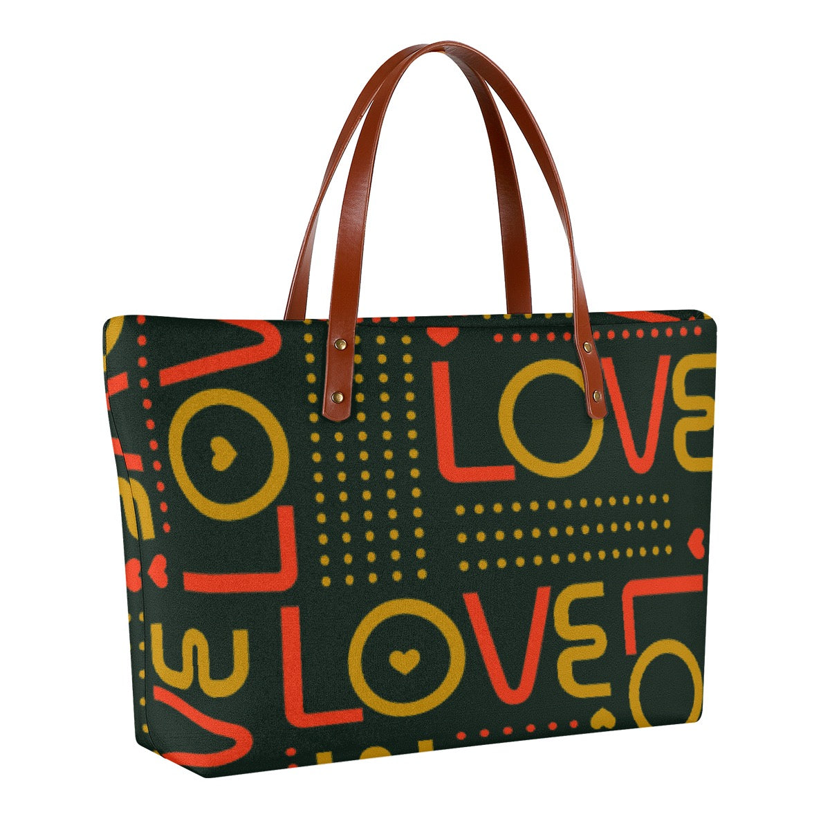 Women's Tote Bag | Diving Cloth