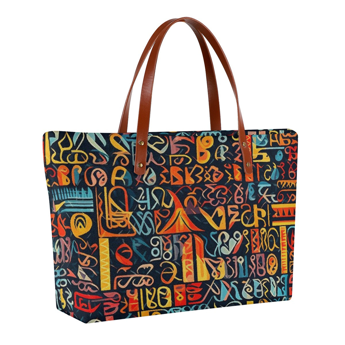 Women's Tote Bag | Diving Cloth