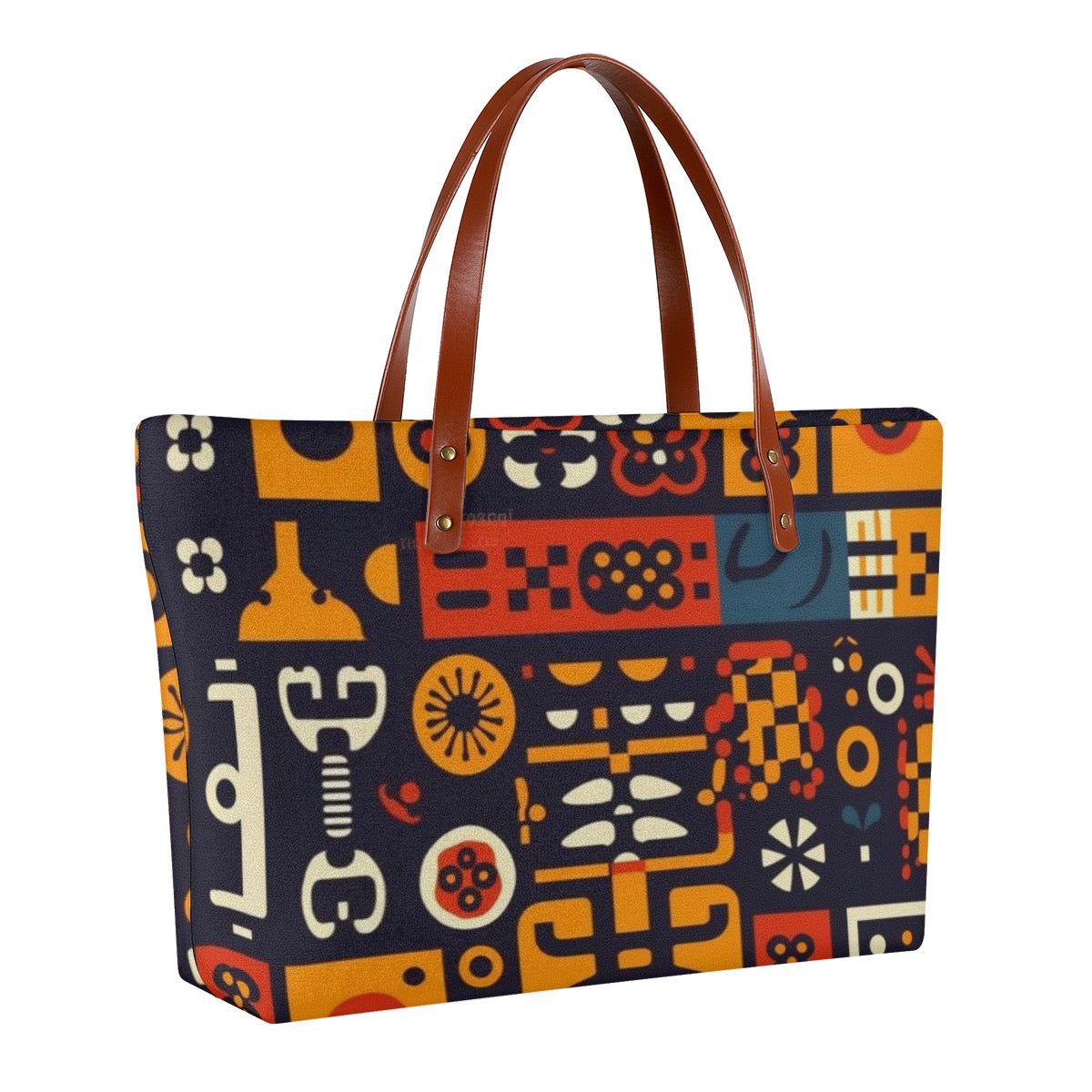 Women's Tote Bag | Diving Cloth