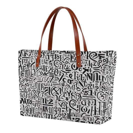 Women's Tote Bag | Diving Cloth