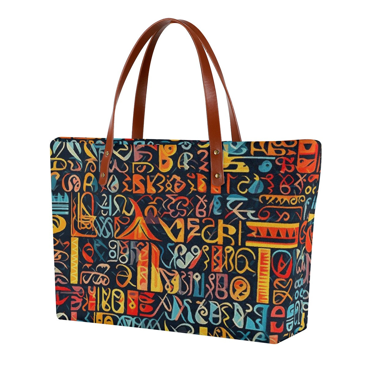 Women's Tote Bag | Diving Cloth